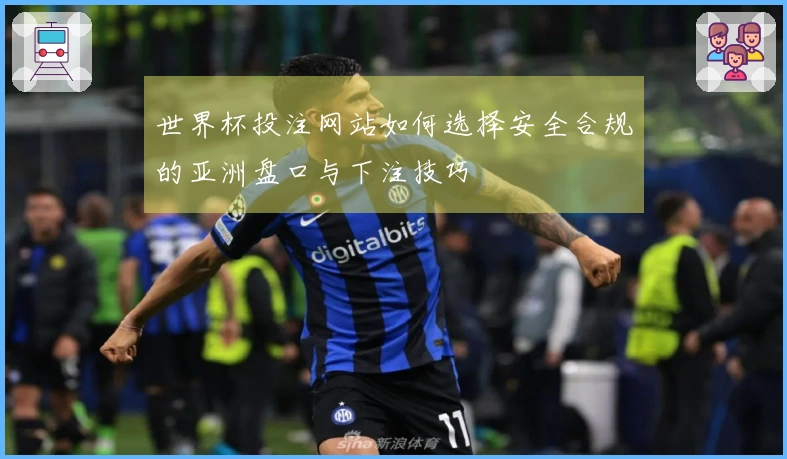 世界杯投注网站如何选择安全合规的亚洲盘口与下注技巧