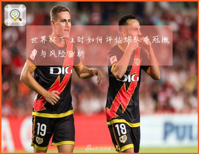 世界杯下注时如何评估球队夺冠概率与风险分析