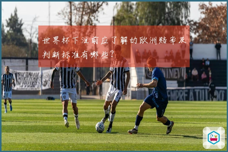 世界杯下注前应了解的欧洲赔率及判断标准有哪些？