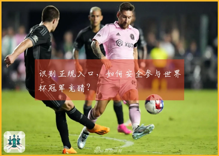 识别正规入口，如何安全参与世界杯冠军竞猜？