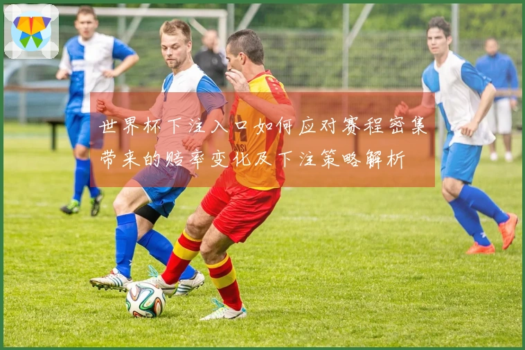 世界杯下注入口如何应对赛程密集带来的赔率变化及下注策略解析