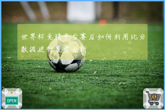 世界杯竞猜平台赛后如何利用比分数据进行复盘分析