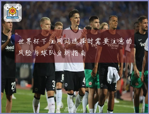 世界杯下注网站选择时需要注意的风险与球队分析指南