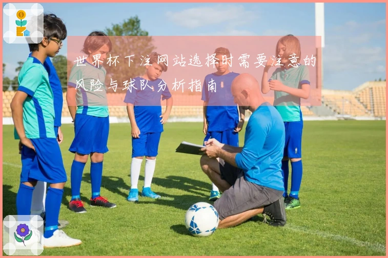 世界杯下注网站选择时需要注意的风险与球队分析指南