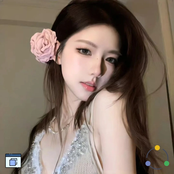 头像