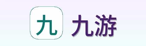 九游 Logo